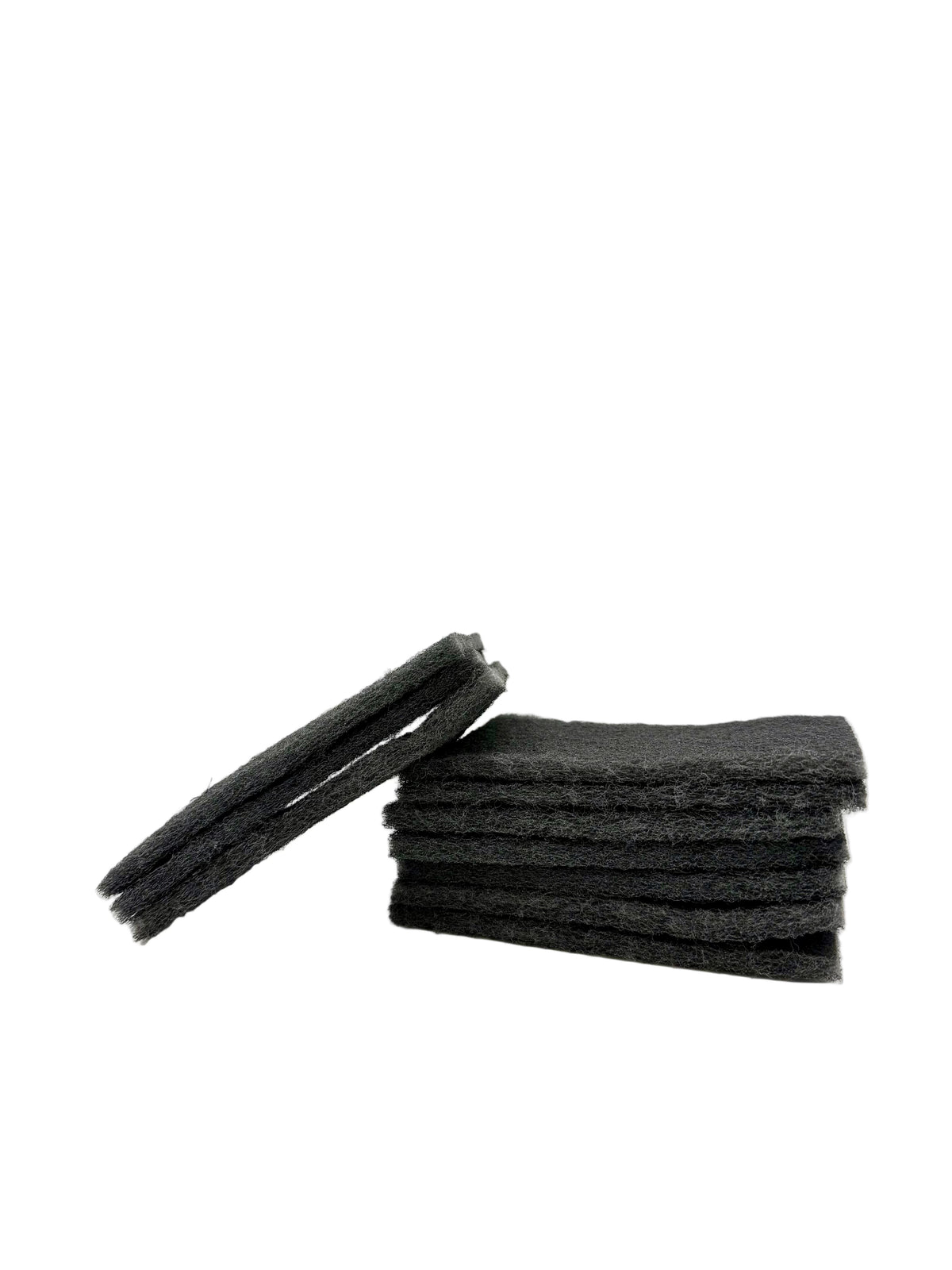 Re-Gel light-duty scuff pads for prepping and cleaning boat and RV gelcoat surfaces before restoration.