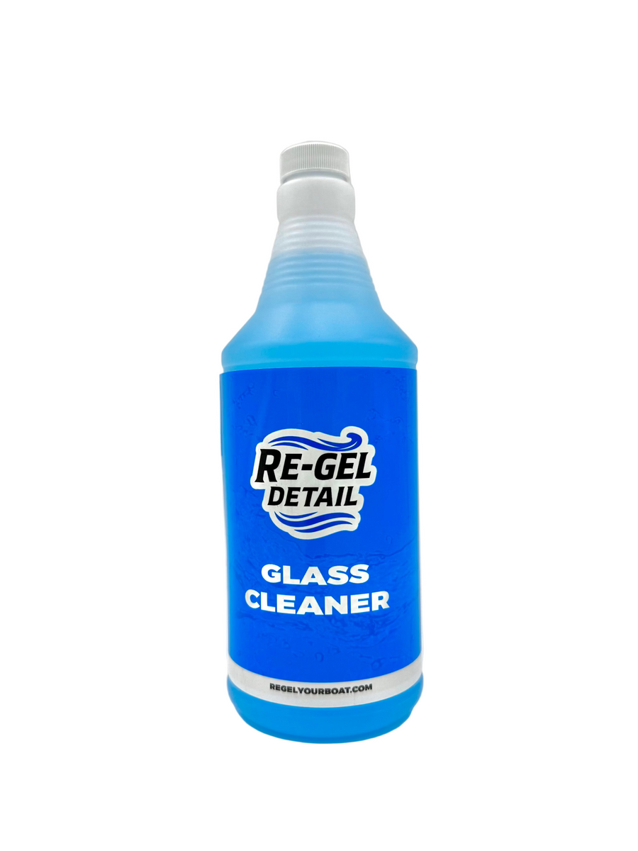 Re-Gel | Boat & RV Gelcoat Restoration Kits — ReGel