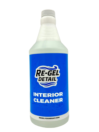 Interior Cleaner
