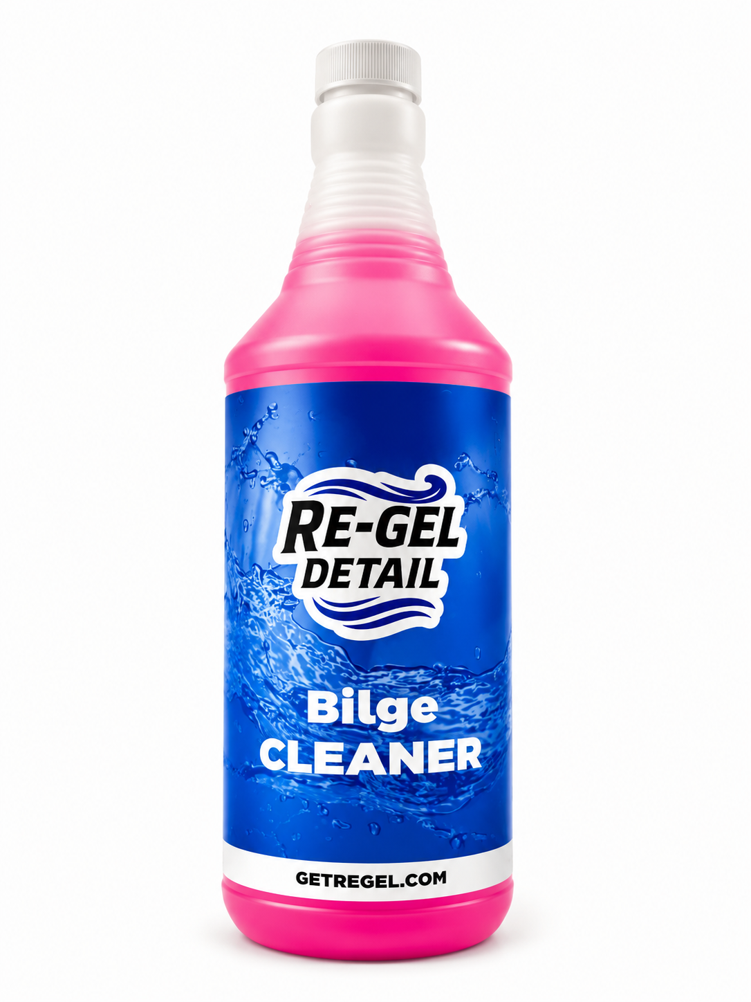 Bilge Cleaner