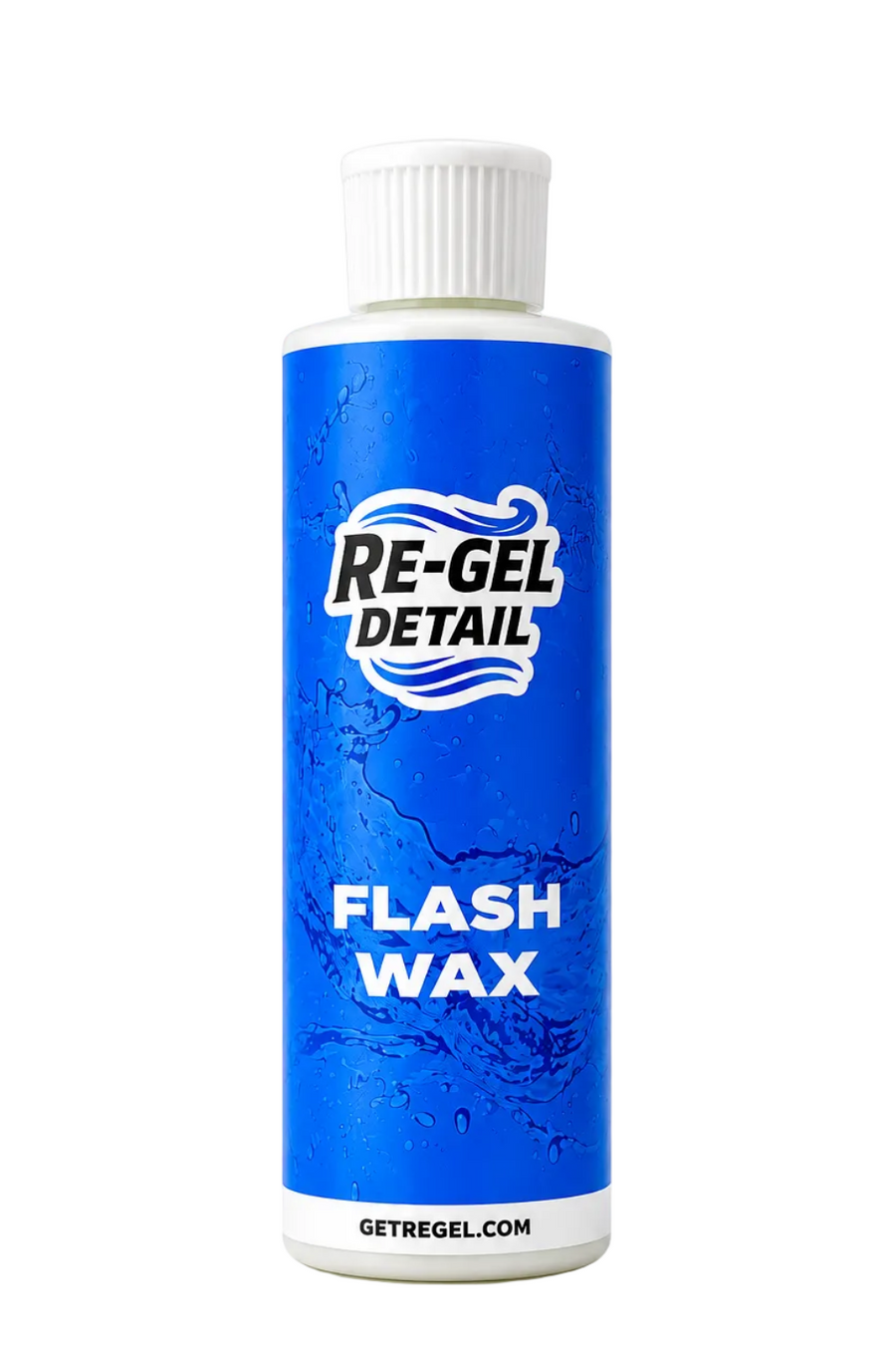 Flash Wax
