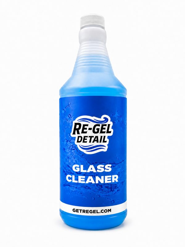 Glass Cleaner