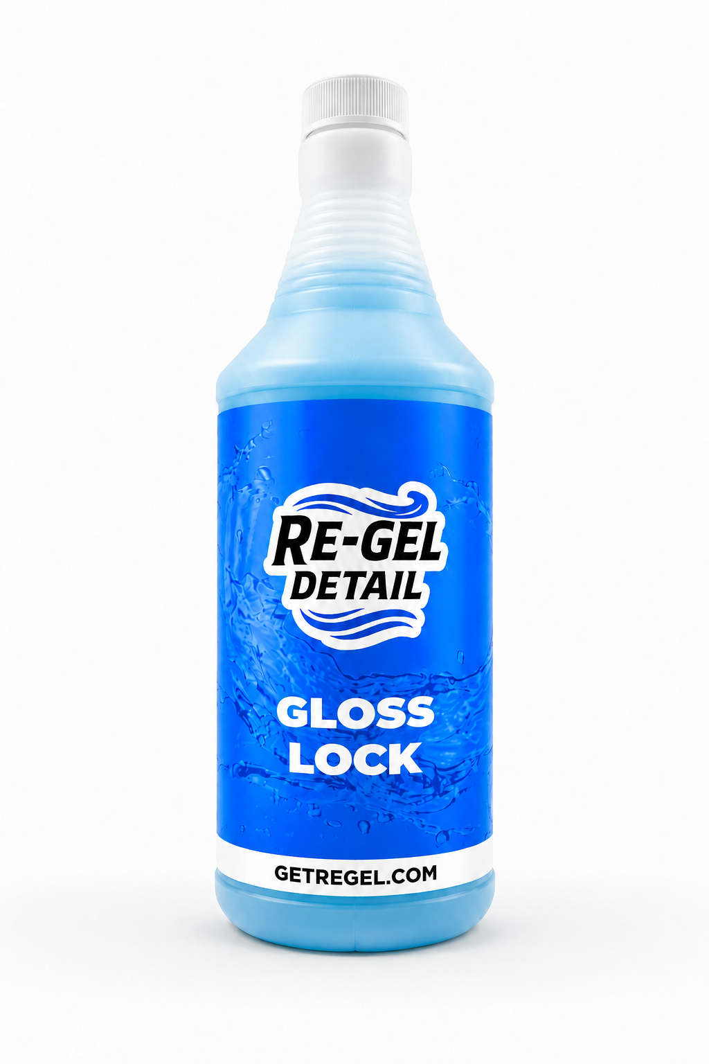 Gloss Lock