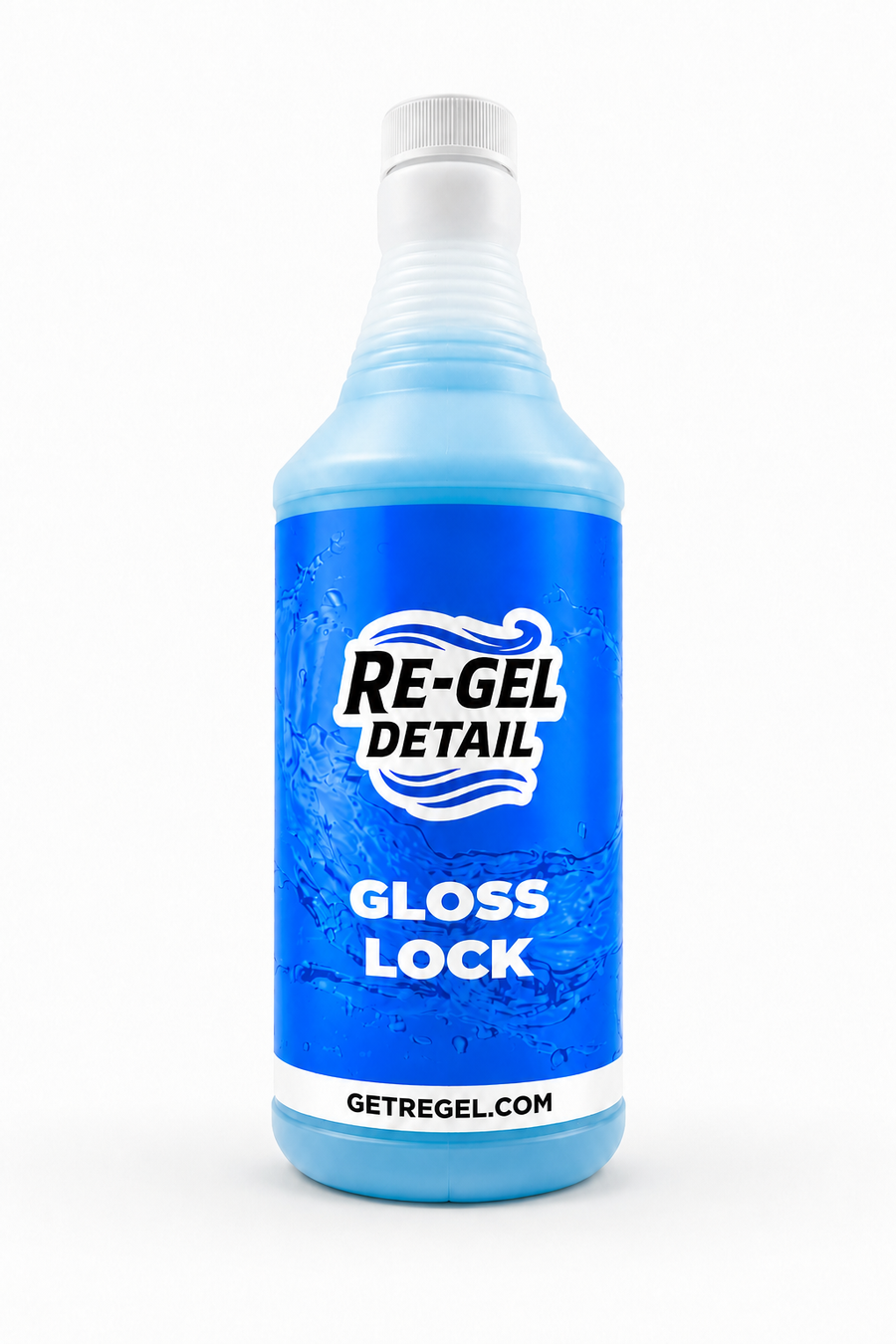 Gloss Lock