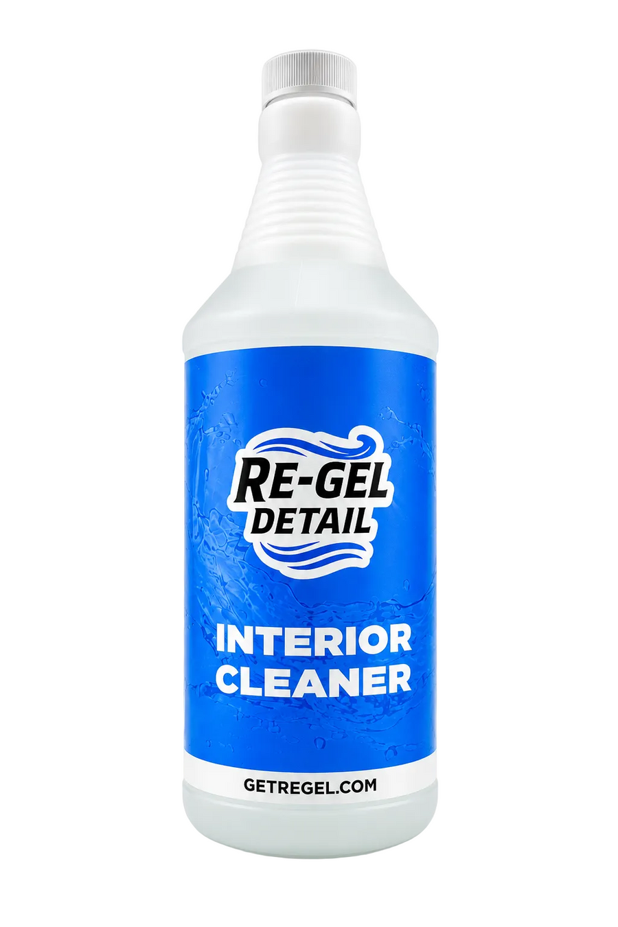 Interior Cleaner